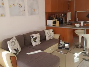 Prodej bytu 3+kk, Nesebar, Bulharsko, 84 m2