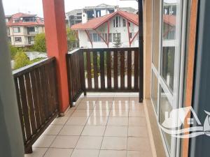 Prodej bytu 2+kk, Aheloy, Bulharsko, 57 m2