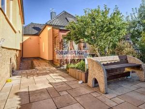 Prodej rodinného domu, Blovice, U Trati, 320 m2