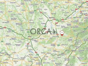 Prodej pole, Zlín, 3758 m2