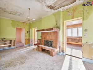 Prodej rodinného domu, Háj ve Slezsku, Na Hájku, 260 m2