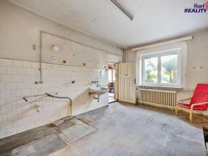 Prodej rodinného domu, Háj ve Slezsku, Na Hájku, 260 m2