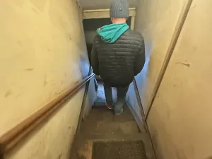 Dražba rodinného domu, Jiřetín pod Bukovou, 200 m2