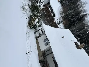 Dražba rodinného domu, Jiřetín pod Bukovou, 200 m2