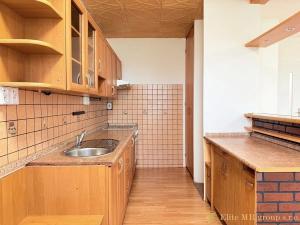 Prodej bytu 3+kk, Chotětov, 9. května, 63 m2