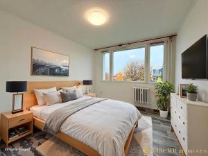 Prodej bytu 3+kk, Chotětov, 9. května, 63 m2