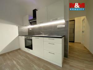 Pronájem bytu 2+1, Žďár nad Sázavou - Žďár nad Sázavou 3, Okružní, 55 m2