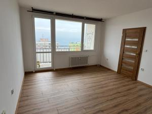 Pronájem bytu 3+1, Ústí nad Labem - Severní Terasa, Rabasova, 77 m2