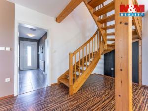 Prodej rodinného domu, Chýně, Točivá, 113 m2