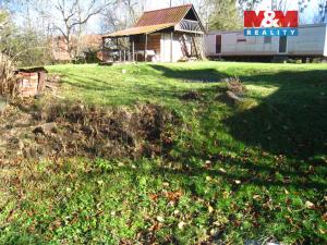 Prodej pozemku pro bydlení, Ženklava, 1083 m2