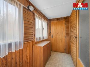 Prodej chaty, Stěžery - Stěžírky, 32 m2