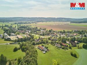 Prodej rodinného domu, Rohoznice, 370 m2