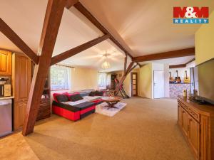 Prodej rodinného domu, Rohoznice, 370 m2