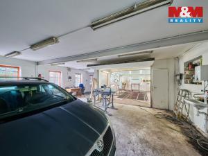 Prodej rodinného domu, Rohoznice, 370 m2