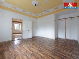 Prodej rodinného domu, Jirkov, Žižkova, 420 m2