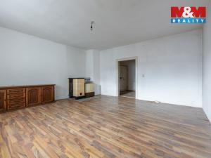 Prodej rodinného domu, Jirkov, Žižkova, 420 m2