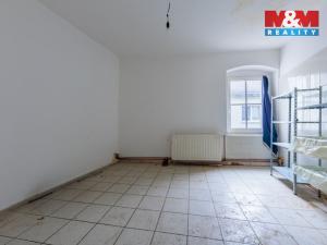 Prodej rodinného domu, Jirkov, Žižkova, 420 m2