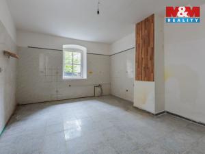 Prodej rodinného domu, Jirkov, Žižkova, 420 m2