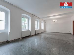 Prodej rodinného domu, Jirkov, Žižkova, 420 m2