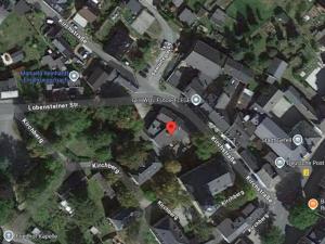 Prodej rodinného domu, Jirkov, Žižkova, 420 m2