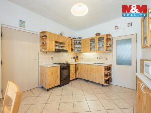 Prodej rodinného domu, Rakovník - Rakovník II, Smetanova, 75 m2