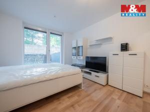 Prodej bytu 1+1, Rosice, 25 m2