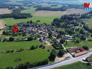 Prodej zahrady, Havlíčkův Brod - Květnov, 613 m2