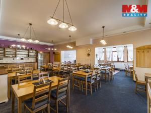 Prodej ubytování, Černá Voda, 660 m2