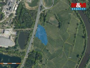 Prodej louky, Hradec Králové - Březhrad, 20182 m2