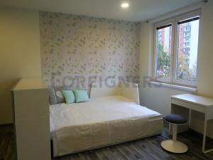 Pronájem bytu 1+kk, Brno, Bzenecká, 31 m2