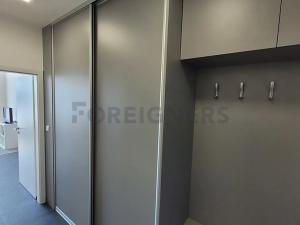 Pronájem bytu 1+kk, Brno, Vídeňská, 33 m2