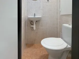 Pronájem bytu 2+1, Chomutov, 17. listopadu, 63 m2