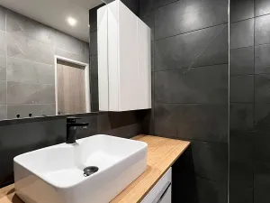 Pronájem bytu 3+1, Chomutov, Kundratická, 71 m2