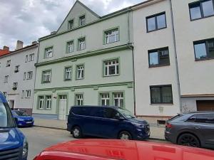 Pronájem bytu 2+1, Praha - Krč, U strže, 91 m2