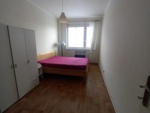 Pronájem bytu 2+kk, Praha - Krč, U nových domů III, 49 m2