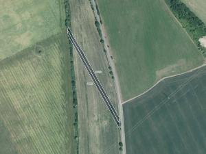 Prodej pole, Boršice u Blatnice, 9027 m2