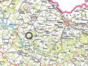 Prodej pole, Nové Lublice, 14951 m2