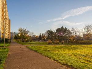 Prodej bytu 2+kk, Hradec Králové, třída Edvarda Beneše, 47 m2