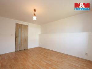 Prodej rodinného domu, Bílá Lhota - Hradečná, 60 m2