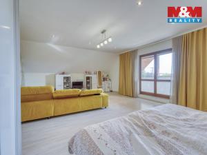 Prodej rodinného domu, Zruč-Senec - Zruč, Zlatá, 266 m2