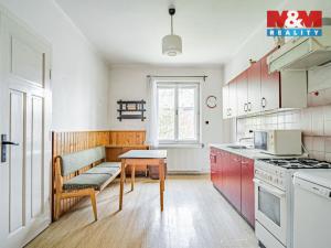 Prodej komerční nemovitosti, Ostrava - Svinov, Leopolda Kříže, 350 m2