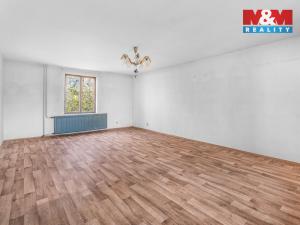 Prodej rodinného domu, Růžová, 137 m2