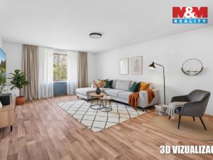 Prodej rodinného domu, Růžová, 137 m2