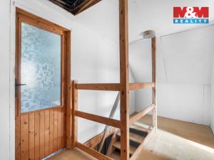 Prodej rodinného domu, Růžová, 137 m2