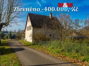 Prodej rodinného domu, Růžová, 137 m2