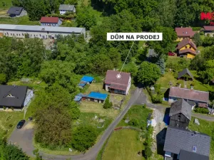 Prodej rodinného domu, Růžová, 137 m2