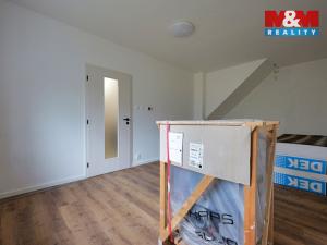 Prodej rodinného domu, Přemyslovice, 148 m2