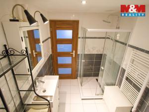 Prodej chalupy, Bžany - Lhenice, 216 m2