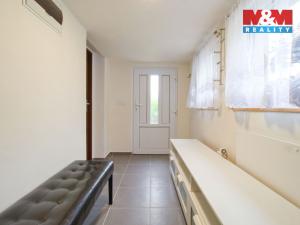 Prodej chalupy, Bžany - Lhenice, 216 m2