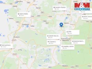 Prodej chalupy, Bžany - Lhenice, 216 m2